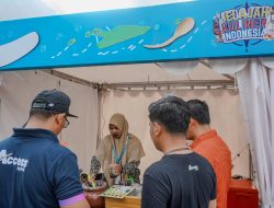 Festival Kuliner 2025 Jadi Momentum Medan Perkuat Ekonomi Kreatif dan UMKM