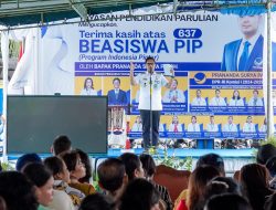 Rico Waas Tegaskan Pentingnya Literasi Digital dalam Transformasi Pendidikan