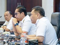 Jelang Peluncuran Smart Tax Mobile & Smart Tax Office, Rico Waas Tekankan Kemudahan Layanan dan Transparansi