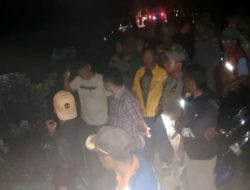 Polres Sergai Bentuk Timsus Antisipasi Tambang Galian C Ilegal di Bantaran Sungai Ular