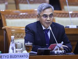 KPK akan Bentuk Kedeputian Intelijen untuk Perkuat Pemberantasan Korupsi