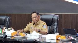 Menghadapi Natal dan Tahun Baru, Mendagri Minta Pemda Waspada Potensi Bencana