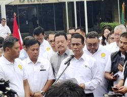 Kementan dan Bapanas Kirim 5.000 Ton Beras untuk Korban Banjir Bandang di Sumatera