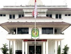 Situasi Belum Pulih, Pemko Medan Putuskan Batal Rayakan Malam Tahun Baru