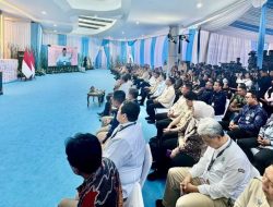 Prabowo Tegaskan Perang Tanpa Pandang Bulu terhadap Korupsi, Bentuk Satgas PKH