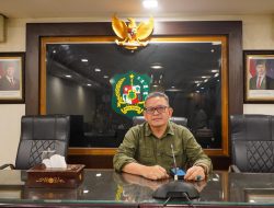 Kemensos Siapkan Santunan bagi Korban Jiwa Banjir di Medan