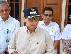 Rico Tri Putra Bayu Waas: Dana Rp1,5 Triliun Bank Dunia Dikelola BBWS, Bukan Pemko Medan