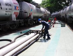 96 Persen SPBU Beroperasi, Pertamina Jamin Ketersediaan BBM dan LPG