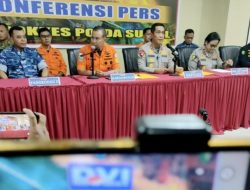 Seluruh Korban Ditemukan, Operasi SAR ATR 42-500 Ditutup