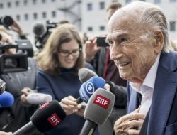 Piala Dunia 2026 Terancam Boikot, Sepp Blatter Ragukan Keamanan AS