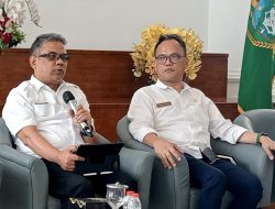 PUPR Sumut Siapkan Anggaran Rp690 Miliar untuk Infrastruktur Terintegrasi 2026