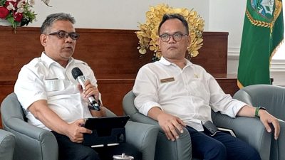 PUPR Sumut Siapkan Anggaran Rp690 Miliar untuk Infrastruktur Terintegrasi 2026