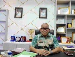 Tahun 2026, 41 Puskesmas Medan Resmi Kelola Keuangan dengan Pola BLUD