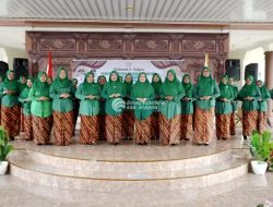 Pemkab Asahan Perkuat Sinergi Organisasi Perempuan melalui Pelantikan DPD Wanita Pujakesuma 2026–2030