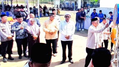 328 Peserta dari 10 Nagori Sukseskan MTQ ke-23 di Bandar Masilam