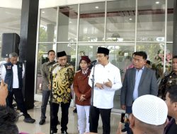 Mensos Ingatkan Seleksi Sekolah Rakyat Harus Transparan, Tak Boleh Ada Titipan dan Suap