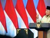 Di Hadapan Rapim TNI–Polri, Prabowo Minta Jaga Kepercayaan Rakyat
