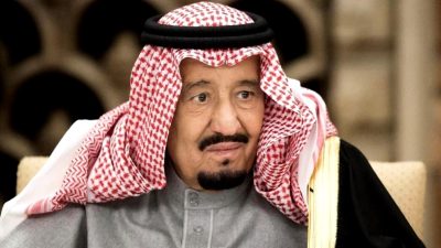 Raja Salman Instruksikan Bantuan Ramadan 3 Miliar Riyal, Dana Langsung Masuk Rekening Penerima