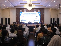 KPRI Pemko Medan Salurkan Beasiswa Kepada 110 Pelajar Anak ASN Berprestasi