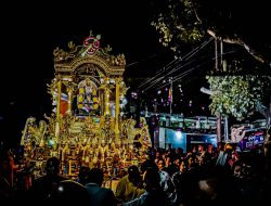 Perayaan Thaipusam 2026 Perkuat Nilai Toleransi di Kota Medan