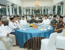 Pemkab Asahan Gelar Safari Ramadan 1447 H di 104 Masjid dan Musala