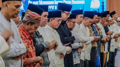 Ramadan Momentum Tingkatkan Prestasi dan Ketaatan