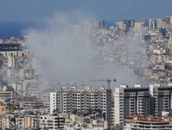 Gawat! ‘Akan Ada PD III’, Peringatan Mendiang Zhirinovsky Viral