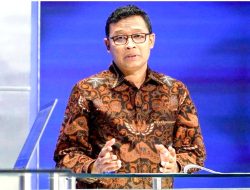 Dirjen Pajak Bimo Wijayanto Imbau Wajib Pajak Segera Laporkan SPT Sebelum Lebaran