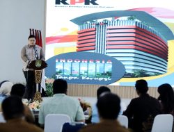 Asahan Masuk Nominasi Kabupaten Anti Korupsi, KPK Turun Langsung Lakukan Observasi