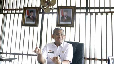 Kabar Gembira, 8.533 PPPK Paruh Waktu Pemko Medan Dipastikan Terima THR & Gaji 13