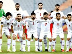 Perang di Timur Tengah Berdampak ke Sepak Bola, Iran Absen dari Piala Dunia FIFA 2026
