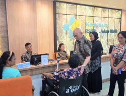 RS Adam Malik Tetap Siaga Layani Pasien Selama Libur Nyepi dan Idul Fitri 2026