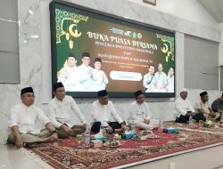 Rusli Ahmad: Tinggalkan Perbedaan, Bersatu Majukan PTPN I Regional VI