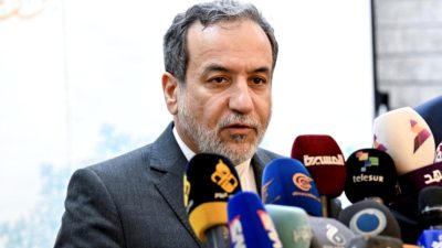 Iran Tegaskan Selat Hormuz Terbuka, Kecuali untuk Kapal AS dan Sekutunya