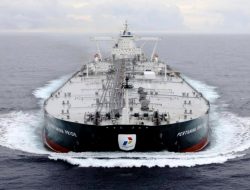 Tanker Pertamina Terjebak di Hormuz, Kemlu RI Lobi Iran Demi Keselamatan