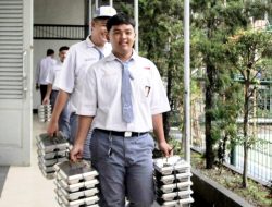 Program MBG Dihentikan Saat Lebaran, Pemerintah Klaim Hemat Rp5 Triliun
