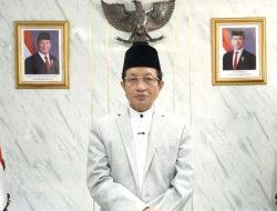 Nyepi dan Ramadhan Beriringan, Menag: Ini Simbol Kuat Kebersamaan