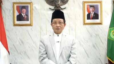 Nyepi dan Ramadhan Beriringan, Menag: Ini Simbol Kuat Kebersamaan