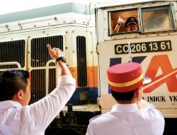 Tiket Lebih Murah, Fasilitas Meningkat! Ini Kereta Api Kerakyatan untuk Mudik