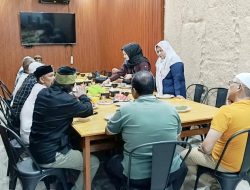 Tanpa Seremoni, Direktur PT CMN Ernawati Ungkap Makna Bukber yang Bikin Wartawan Tersentuh