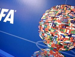 FIFA Sanksi Israel atas Pelanggaran Disiplin dan Dugaan Diskriminasi