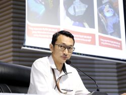 Puluhan Tahanan KPK akan Ikut Salat Idulfitri, Termasuk Yaqut dan Gus Alex