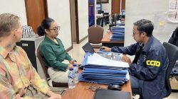 Unggahan Hina Nyepi Berujung Hukum, WNA Swiss Resmi Tersangka