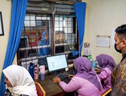 Puskesmas Rengas Pulau Perkuat Layanan dari Balita hingga Lansia Lewat ILP