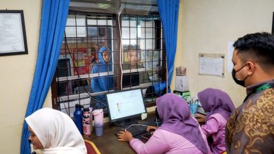 Puskesmas Rengas Pulau Perkuat Layanan dari Balita hingga Lansia Lewat ILP