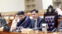 DPR Soroti Kasus Amsal Sitepu, Dorong Putusan Bebas atau Ringan