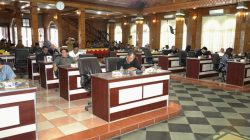 Wabup Rianto Paparkan LKPj 2025, Kinerja Pembangunan Asahan Tunjukkan Tren Positif