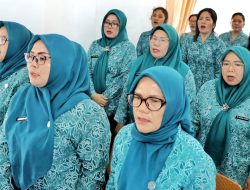 TP PKK Simalungun Gelar Rakor di Pematang Raya, Bahas Program dan Aksi Sosial Ramadhan