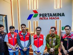 SPBU Medan Dipadati Antrean BBM, Begini Penjelasan Pertamina