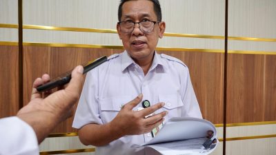 Pemko Medan Pastikan PPPK Paruh Waktu Terima THR dan Gaji ke-13